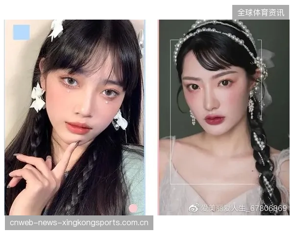 世界冠军鸟窝头造型上热搜，从发型到人生的逆袭之路